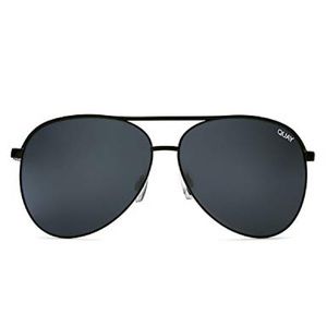 Quay Vivienne Sunglasses